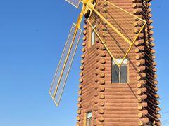 -昆山城市生态森林公园