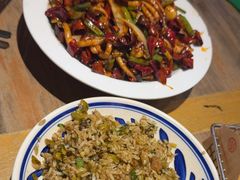 -叁宝烤肉·西安烧烤(东三爻店)