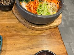 -汉拿山(北京上地华联店)
