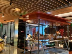-北京索菲特大酒店