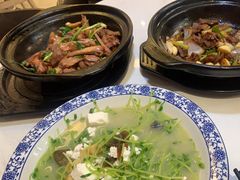 -你鲟欢·香茅柠檬鱼(金沙店)