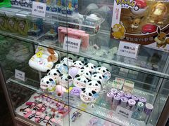 -反斗乐园π·电玩·高空拓展·蹦床(龙华天虹店)
