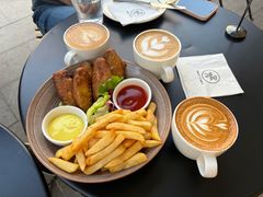 -Money Shops(愚园路店)