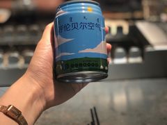 -很久以前羊肉串(昌里路三钢里店)