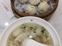 -老盛兴汤包馆(临汾店)
