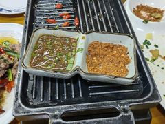 -龙姐私房菜(和顺古镇店)