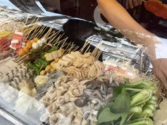 -小朱麻辣串(益民街店)