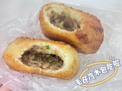 -毛氏汽水包(山海关路店)