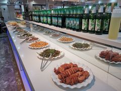 -鼎先生海鲜自助烤肉火锅(大学城店)