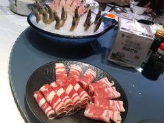 -红鼎豆捞·小红鼎豆捞送(花样年华大厦店)