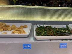 -李掌柜鲜菜火锅(移民广场店)