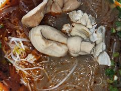 冒节子肥肠粉-钟方模白家肥肠粉(春熙店)