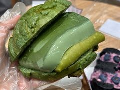 -旧识old mate·烘焙蛋糕店