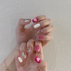 -斯馨·健康美甲美睫