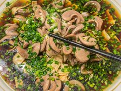 -红厨巷·淮扬菜(熙南里店)