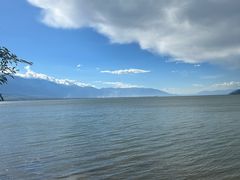-大理洱海