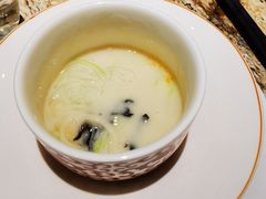 宋嫂鱼羹-尊蓝钱江豪华精选酒店-澜亭中餐厅