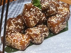 -恬阿姨庭院餐厅·生日宴