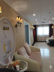 -深圳春天阳光医院·轮廓抗衰中心