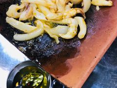 -瓦片烤肉(13号店)