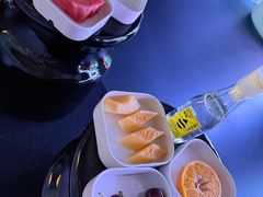 -Love Story爱情故事·养生SPA会所(体育店)