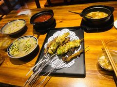 -好介口深夜酒馆(梅江店)