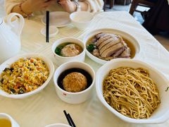 -怡园饭店-餐厅(四望亭店)