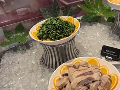 -无锡梁鸿湿地丽笙度假酒店·流觞西餐厅