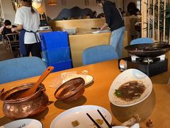 -品味泸沽湖•民族特色菜(大落水店)