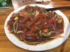 -何记酿皮店(西流湾店)