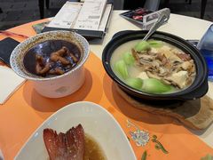 -美心·翠园(港汇恒隆广场店)