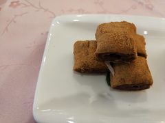 -北京全聚德(西翠路店)