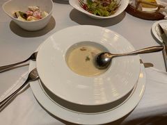 -戈雅法餐厅(世界城广场店)