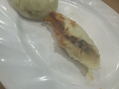 -小胖包子王(阜成门内店)