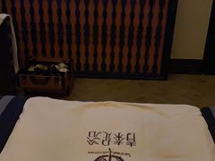 -青泰足浴·SPA养生连锁(新区店)