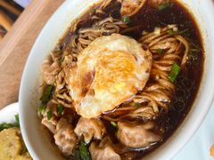 饺面-东园小馆·早茶·淮扬小炒(宋夹城店)