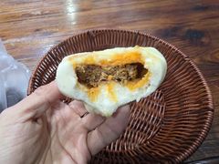 -清真石家包子(大皮院总店)