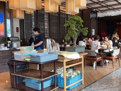 -扬州狮子楼·非遗淮扬菜(总店)