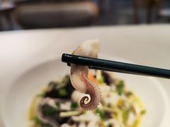 -虎哥私房菜(馒头山店)