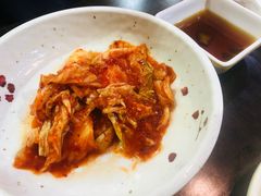 -金明子八带鱼馆(正宗韩国连锁店)