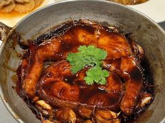 -新加坡泰园村酒楼直营(新华路店)
