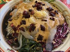 -闯关东东北农家菜(崂山石老人店)