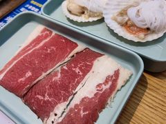 -蚝英雄鲜蚝自助专门店(长楹天街直营店)