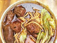 -蒋六十八梯眼镜面(渝中店)