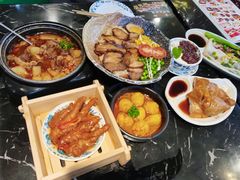 -西关味(大卫城店)