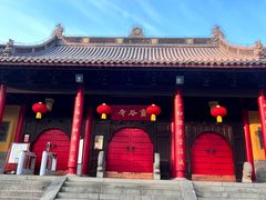 -灵谷景区