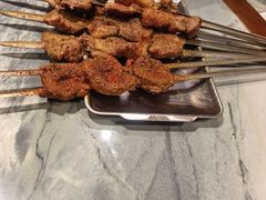 -品回味清真西北楼(宁波首店)