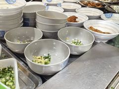 -绿杨馄饨店(上塘街店)