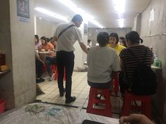 -小民大排档(马场角横路店)