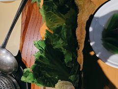 -手选潮汕鲜牛肉火锅(二七广场店)